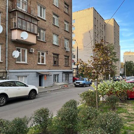 Fox Hostel Κίεβο Εξωτερικό φωτογραφία