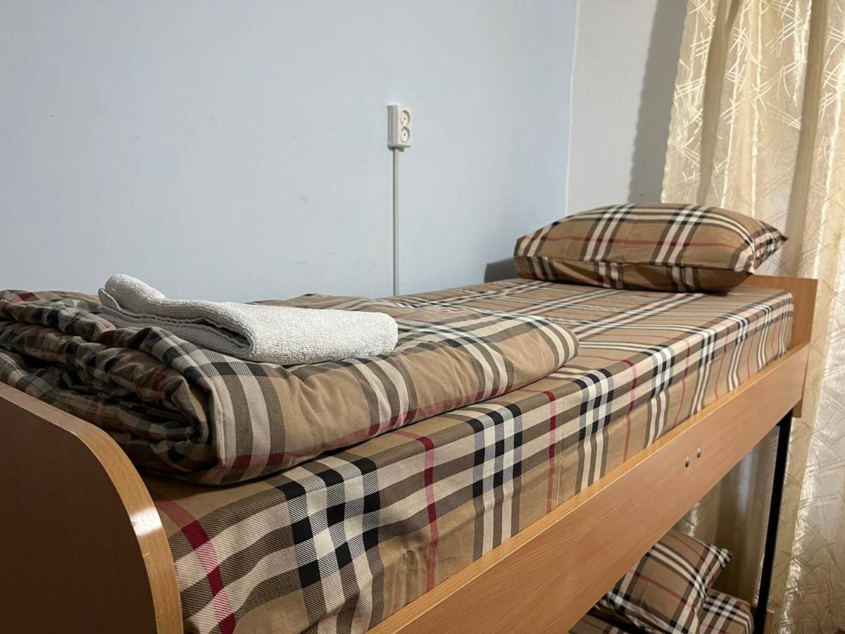 Fox Hostel Κίεβο Εξωτερικό φωτογραφία