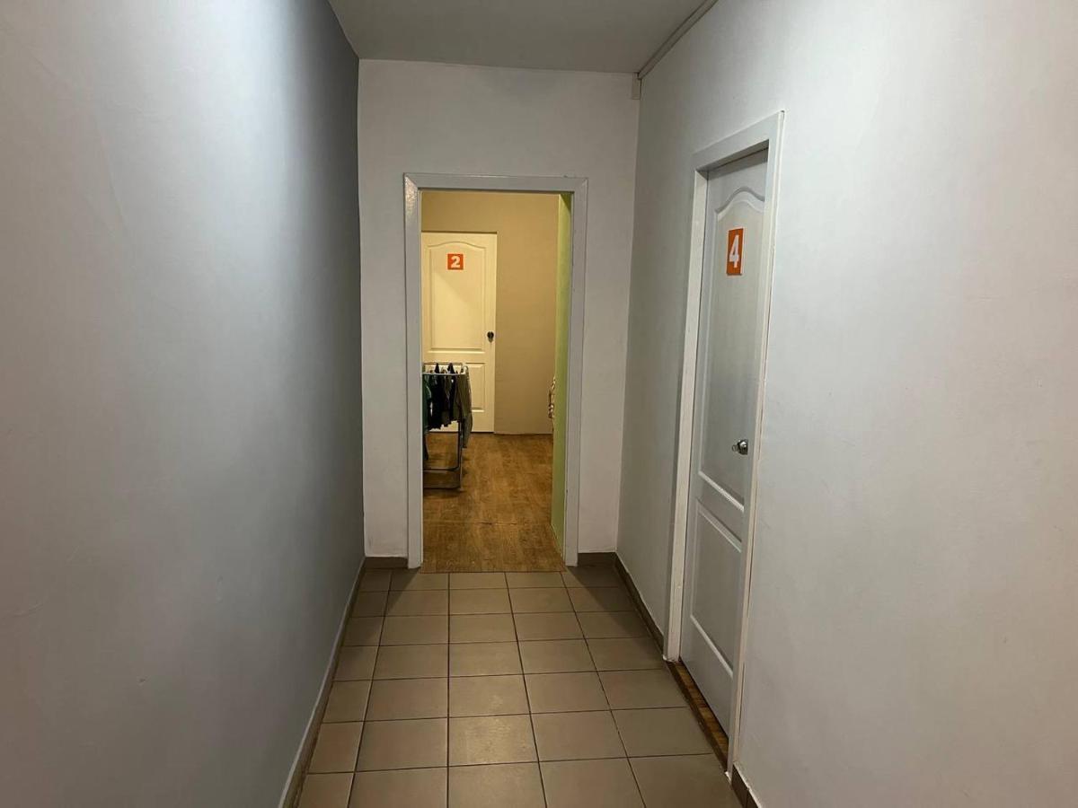 Fox Hostel Κίεβο Εξωτερικό φωτογραφία