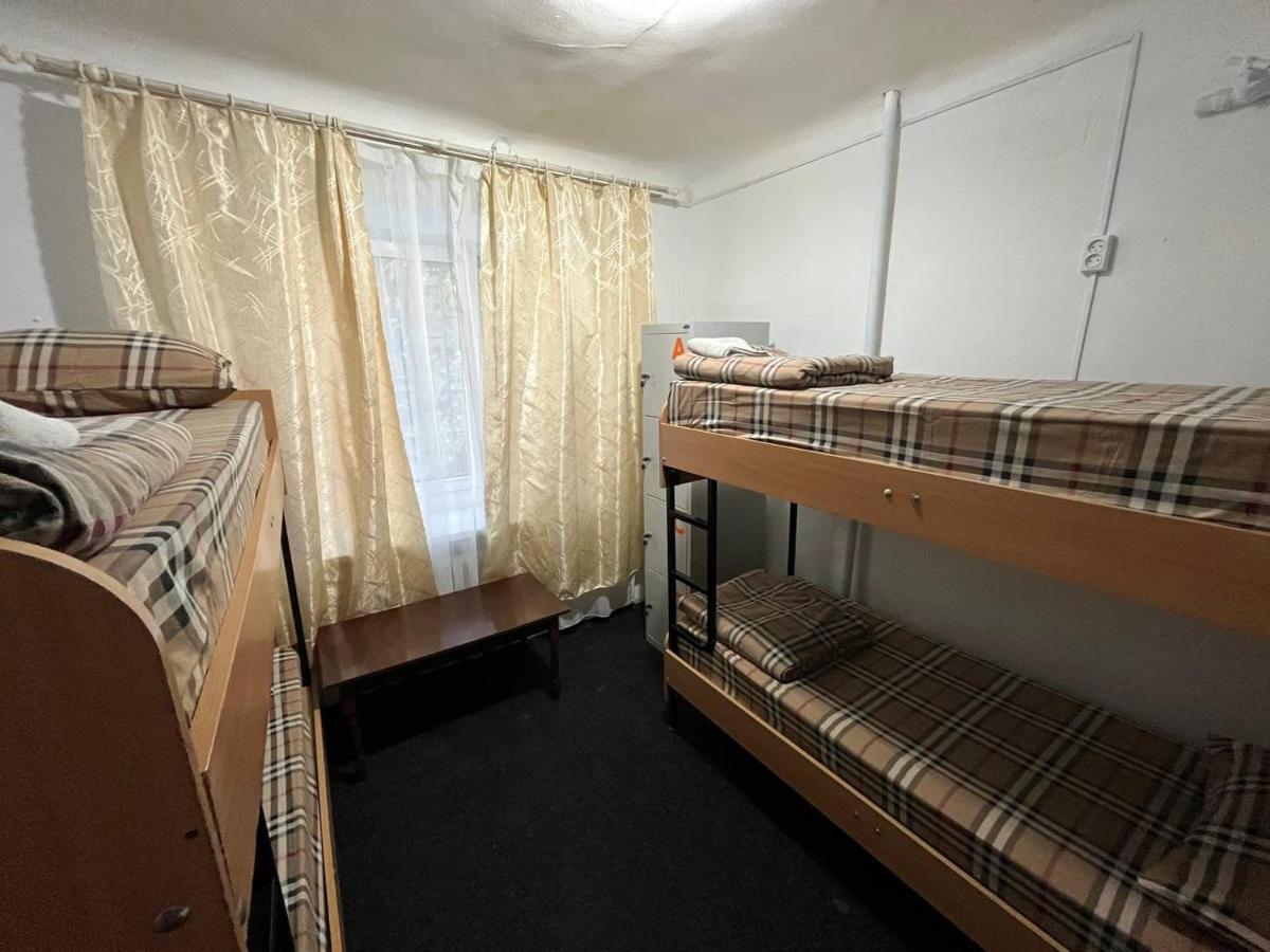 Fox Hostel Κίεβο Εξωτερικό φωτογραφία