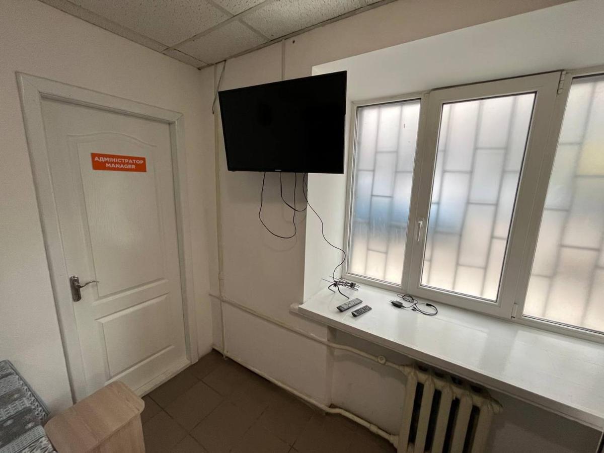 Fox Hostel Κίεβο Εξωτερικό φωτογραφία