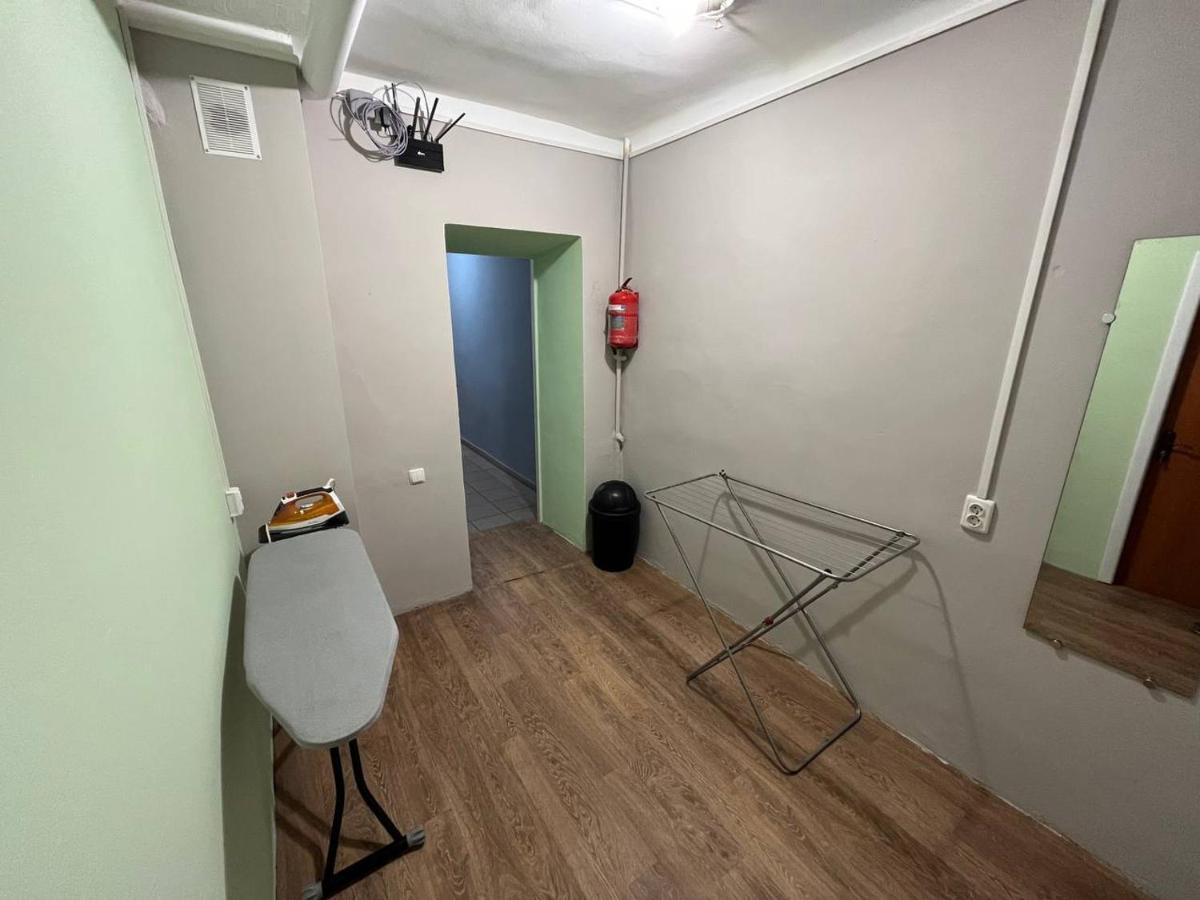 Fox Hostel Κίεβο Εξωτερικό φωτογραφία