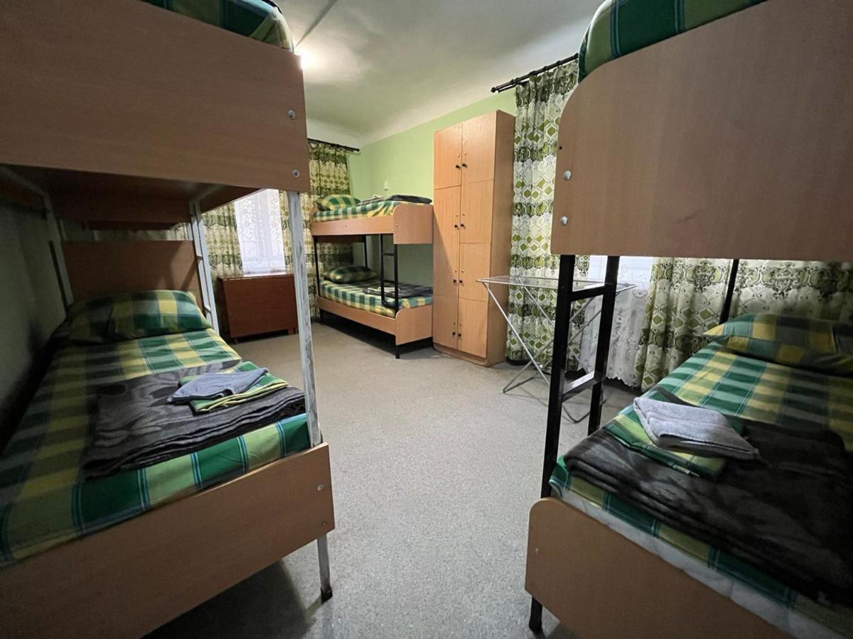 Fox Hostel Κίεβο Εξωτερικό φωτογραφία